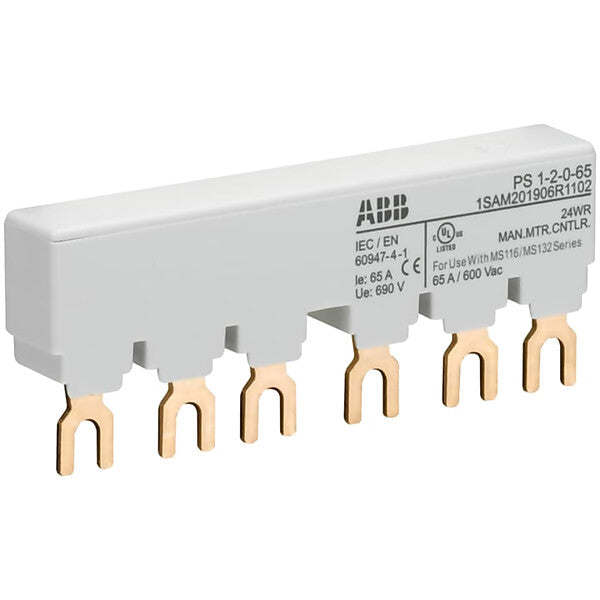 ABB Phasenschiene PS1-2-0-65
